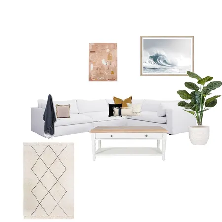 Living room Sofa Interior Design Mood Board by Mel Feely on Style Sourcebook
