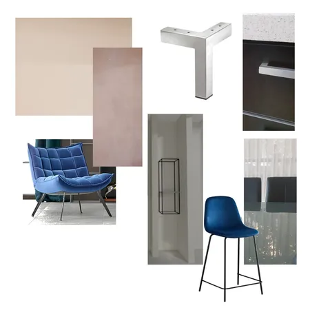 קר Interior Design Mood Board by HODAYA123 on Style Sourcebook