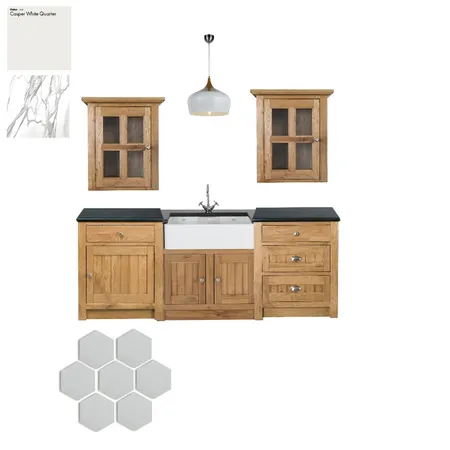 Kitchen Interior Design Mood Board by JoanneMalicki on Style Sourcebook