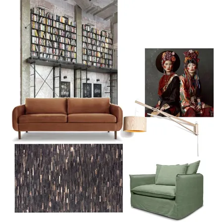 lior3 Interior Design Mood Board by neta golshtein on Style Sourcebook