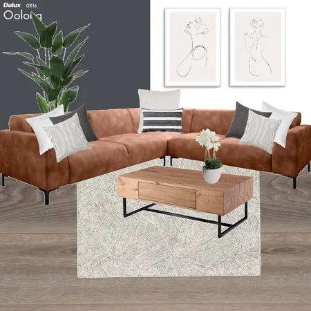 Living room Interior Design Mood Board by CViljoen on Style Sourcebook