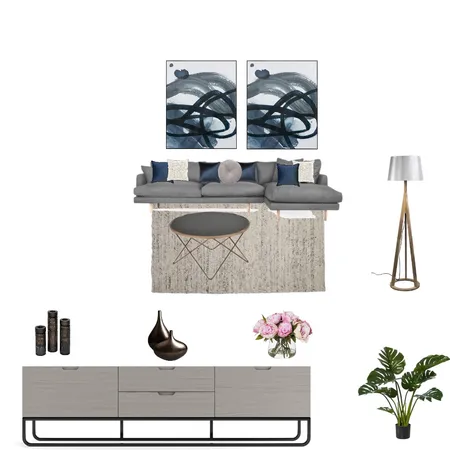 assessment 9 Interior Design Mood Board by adelianash on Style Sourcebook