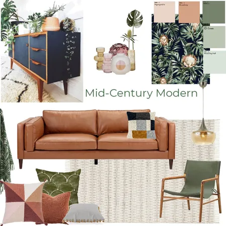 mood board 3 Interior Design Mood Board by catcollins on Style Sourcebook