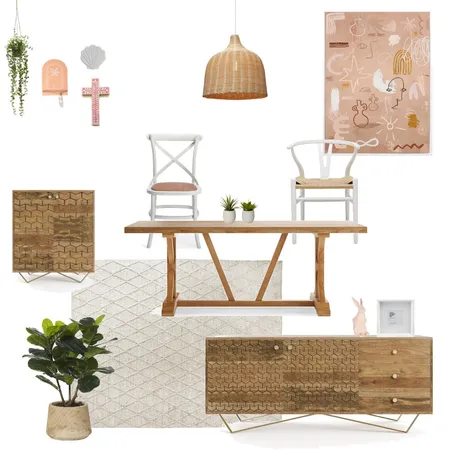 Emma's dining Interior Design Mood Board by hollyk on Style Sourcebook