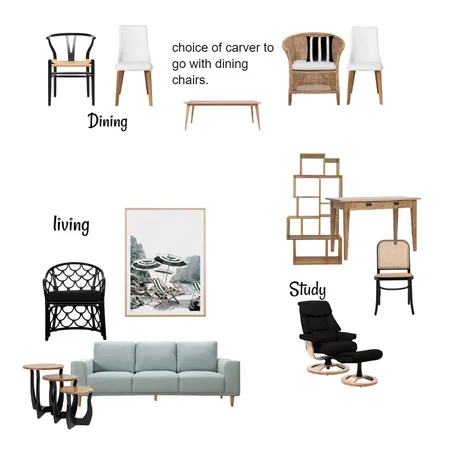 Pozziere Interior Design Mood Board by ilona on Style Sourcebook