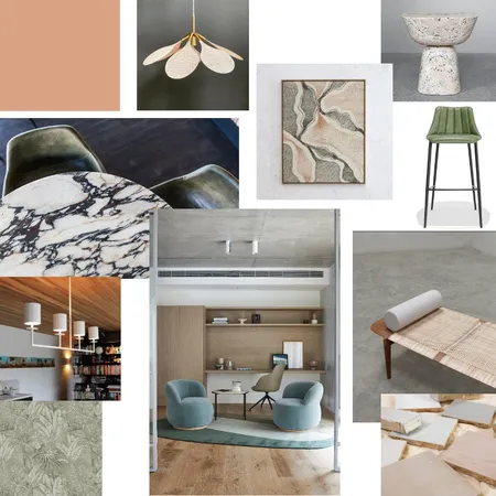 IDO MOOD Board Interior Design Mood Board by annasinclair on Style Sourcebook