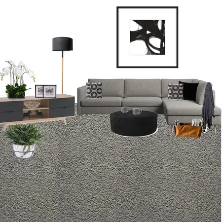 greys Interior Design Mood Board by Choices Flooring Nowra South on Style Sourcebook
