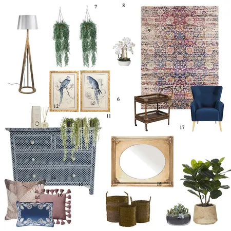 front window winner Interior Design Mood Board by Bergtull on Style Sourcebook