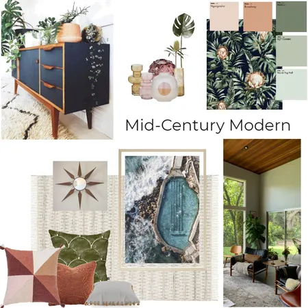 mood board 1 Interior Design Mood Board by catcollins on Style Sourcebook