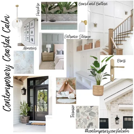 Full House Mood Board Interior Design Mood Board by The_valentia_project on Style Sourcebook