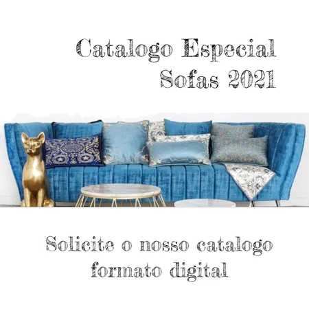 catalogo sofas 2021 Interior Design Mood Board by Studio 159 on Style Sourcebook