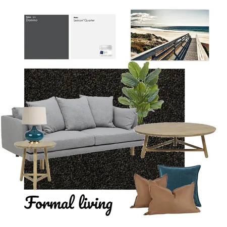 Formal Living Interior Design Mood Board by taketwointeriors on Style Sourcebook