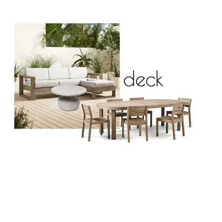 Schleff Deck Interior Design Mood Board by JoCo Design Studio on Style Sourcebook