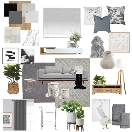 Soula white Interior Design Mood Board by Jacky on Style Sourcebook