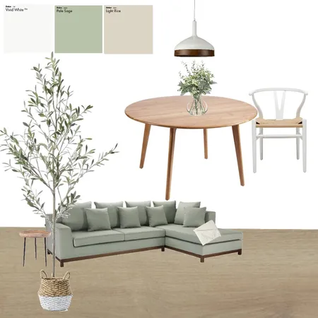 Lounge Interior Design Mood Board by 333shelly333 on Style Sourcebook