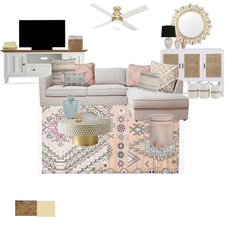 living area46 Interior Design Mood Board by rissetyling.interiors on Style Sourcebook