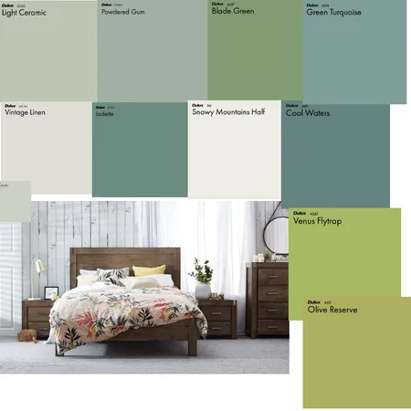 Paint Interior Design Mood Board by lshortie63 on Style Sourcebook
