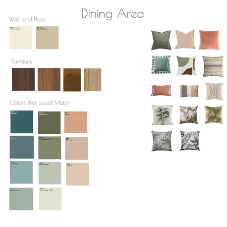 Mor - Colors Interior Design Mood Board by S.Fosbery on Style Sourcebook