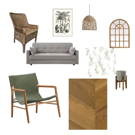 Lounge Emphora Interior Design Mood Board by Polly B on Style Sourcebook