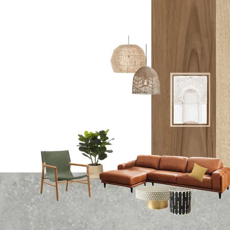 Asli 3 Interior Design Mood Board by ahrong977 on Style Sourcebook