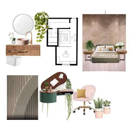 whole plan Interior Design Mood Board by reemrr on Style Sourcebook