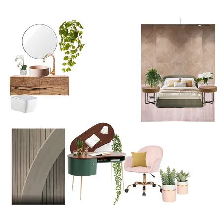 whole plan Interior Design Mood Board by reemrr on Style Sourcebook