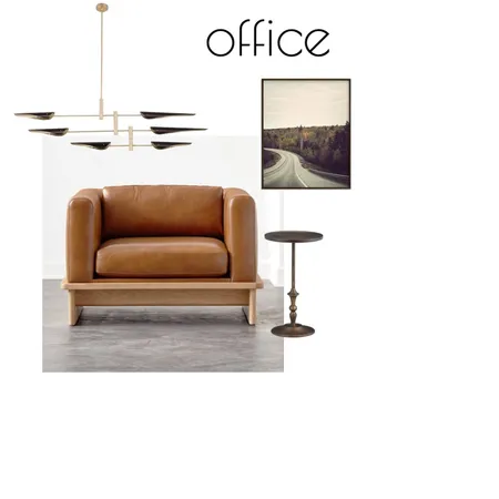 Schleff office Interior Design Mood Board by JoCo Design Studio on Style Sourcebook
