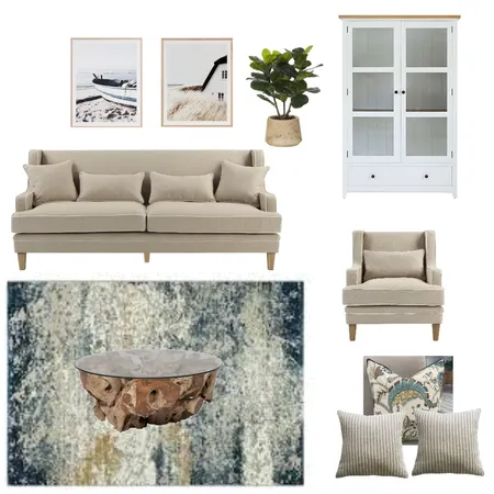 Cath Lounge QLD 2 Interior Design Mood Board by CoastalHomePaige2 on Style Sourcebook