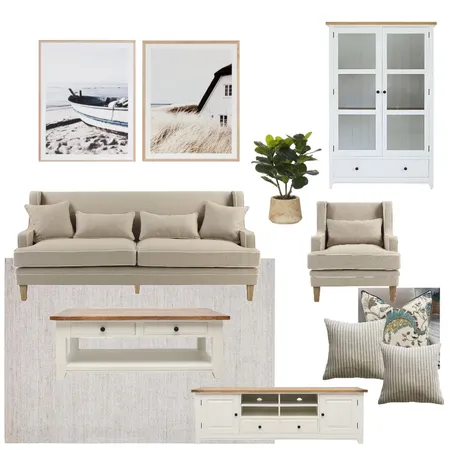Cath Lounge QLD 1 Interior Design Mood Board by CoastalHomePaige2 on Style Sourcebook