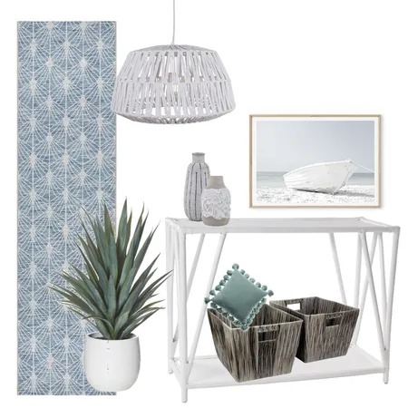 2 Interior Design Mood Board by The Coastal Dream on Style Sourcebook