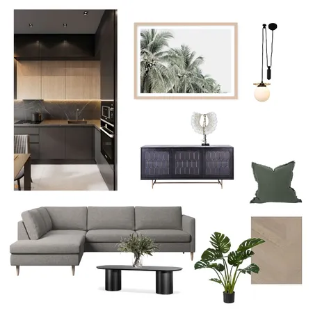 אלקסלסי 3 Interior Design Mood Board by hagitbdesign on Style Sourcebook