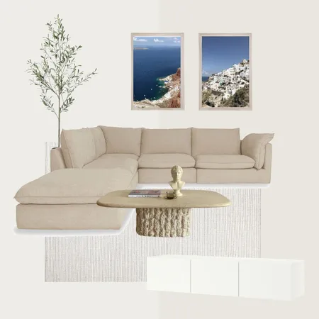Angela Living Interior Design Mood Board by Peach Place on Style Sourcebook