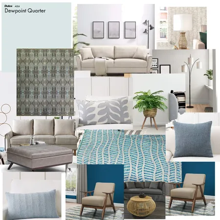 Collov-Living Room Interior Design Mood Board by Leah Holder on Style Sourcebook