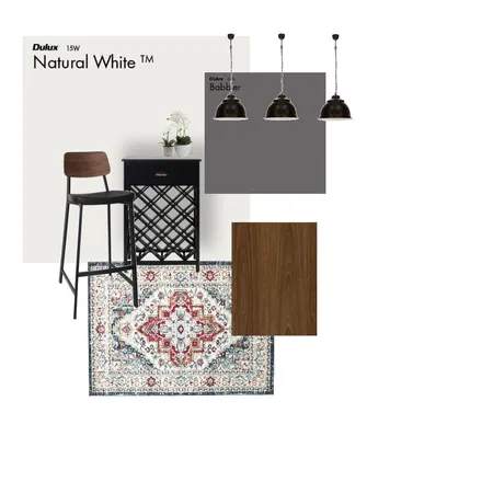 Kitchen Interior Design Mood Board by sgorman on Style Sourcebook