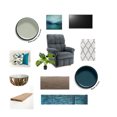 Dunlea living room Interior Design Mood Board by joirain on Style Sourcebook