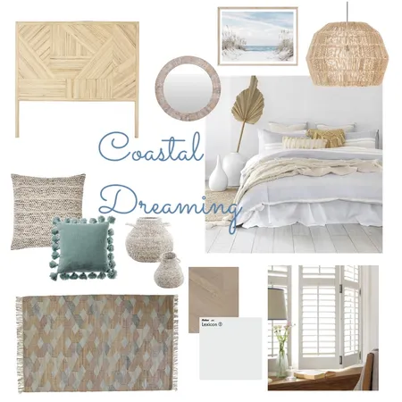 Coastal Dreaming Interior Design Mood Board by Kathyp on Style Sourcebook