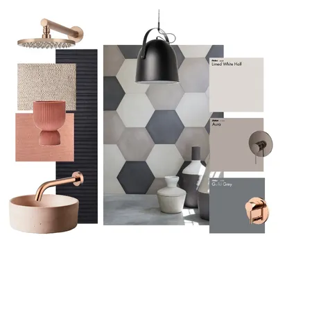 neutral Interior Design Mood Board by innerplaces on Style Sourcebook