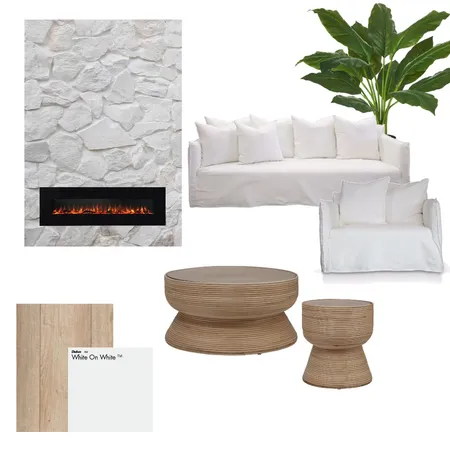 Living Interior Design Mood Board by tayla.l on Style Sourcebook