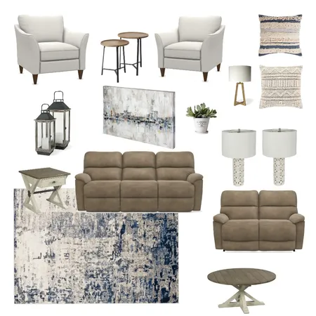 WENDY WHITEHEAD Interior Design Mood Board by Design Made Simple on Style Sourcebook