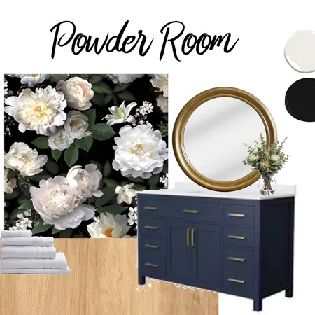 jody bathroom1 Interior Design Mood Board by CeliaUtri on Style Sourcebook