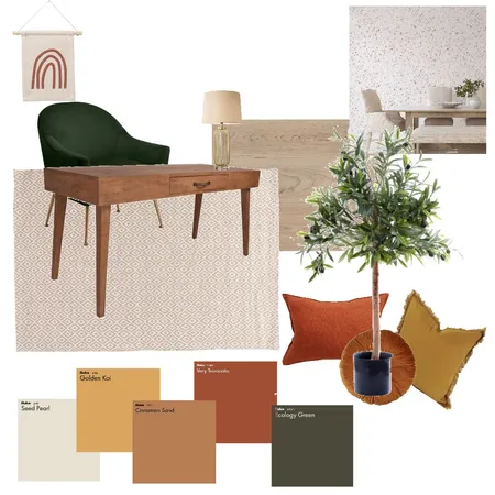 spare room Interior Design Mood Board by LydiaGraceThexton on Style Sourcebook