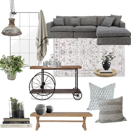 Feel Interior Design Mood Board by Oleander & Finch Interiors on Style Sourcebook