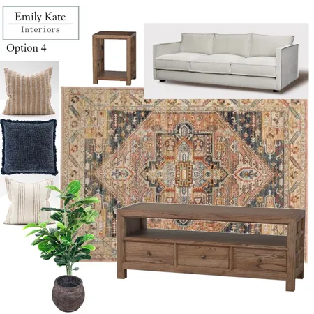 Deborah option 4 Interior Design Mood Board by EmilyKateInteriors on Style Sourcebook