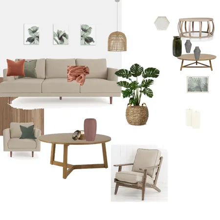 Sitting Room Interior Design Mood Board by ellymax on Style Sourcebook