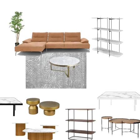 AS-Skyline Interior Design Mood Board by padh0503 on Style Sourcebook