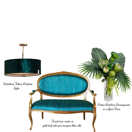 Furniture Selection Interior Design Mood Board by layanainteriors on Style Sourcebook