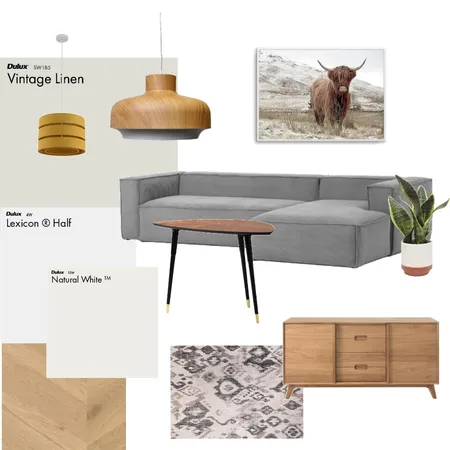 гостинная Interior Design Mood Board by Nutty on Style Sourcebook