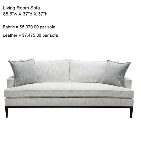 costello lr sofa Interior Design Mood Board by Intelligent Designs on Style Sourcebook