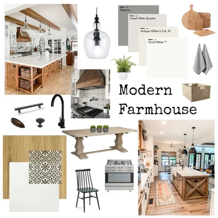 Module 3 Interior Design Mood Board by kskocdopole on Style Sourcebook