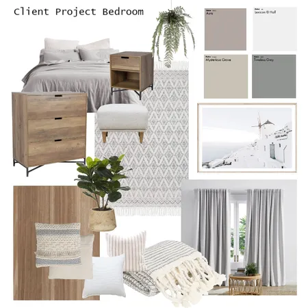 Client Interview Interior Design Mood Board by KaySaw81 on Style Sourcebook
